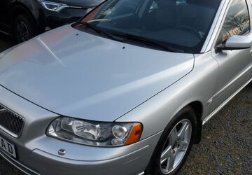 Volvo V70 224.500 km 8.850 &euro; Jena 07743