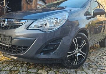 Opel Corsa 68.361 km 7.500 &euro; Rudolstadt 07407