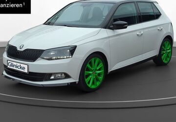 Skoda Fabia 68.490 km 14.980 &euro; Weimar 99423