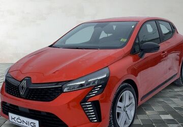 Renault Clio 8.601 km 17.999 &euro; Jena 07749