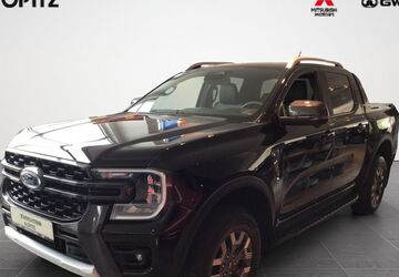 Ford Ranger 3.000 km 54.490 &euro; Jena-Lobeda 07747