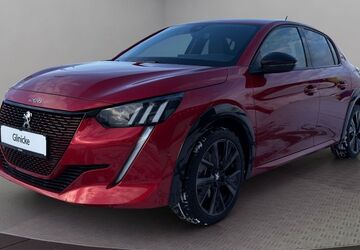 Peugeot 208 15.170 km 23.480 &euro; Jena-Lobeda 07747