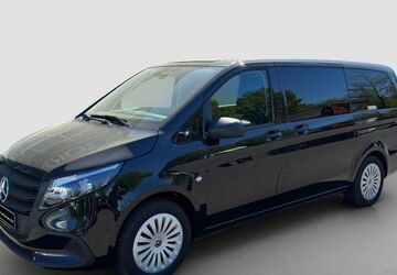 Mercedes-Benz Vito 44.335 km 48.671 &euro; Weimar 99428