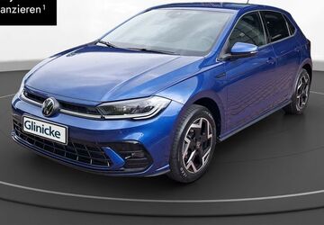 VW Polo 5.000 km 24.970 &euro; Erfurt 99099