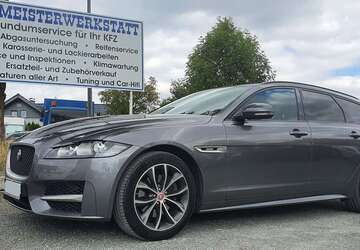 Jaguar XF 178.400 km 15.990 &euro; Weimar 99427