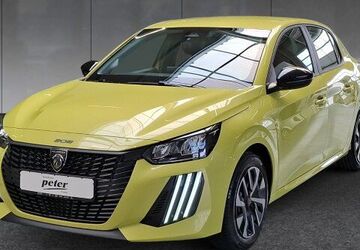 Peugeot 208 3.500 km 22.990 &euro; Erfurt 99086