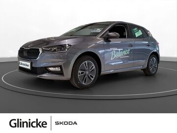 Gebrauchte Skoda Fabia