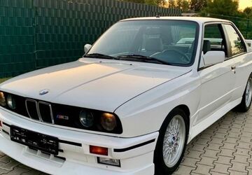 BMW M3 150.000 km 79.900 &euro; Weimar 99423