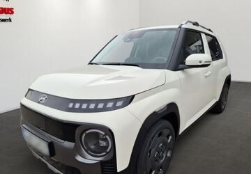 Hyundai INSTER 4.999 km 28.765 &euro; Jena 07743