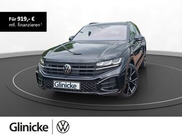 Gebrauchte VW Touareg