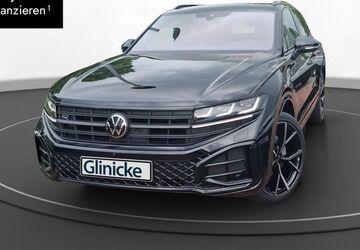 VW Touareg 2.500 km 91.850 &euro; Weimar 99423