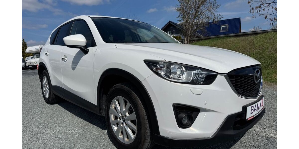 Mazda CX-5 154.290 km 8.500 &euro; Weimar 99423