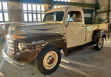 Ford Mercury 9.999 km 78.888 &euro; Rudolstadt 07407