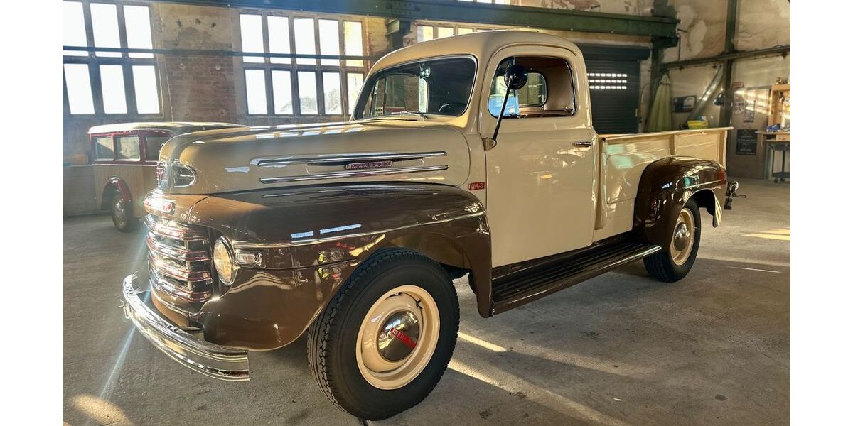 Ford Mercury 9.999 km 78.888 &euro; Rudolstadt 07407