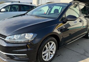 VW Golf 206.900 km 8.900 &euro; Rudolstadt 07407