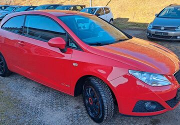Seat Ibiza 169.300 km 3.400 &euro; Uhlstädt-Kirchhasel 07407