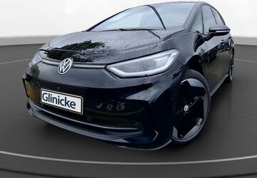 VW ID.3 4.500 km 44.850 &euro; Weimar 99423