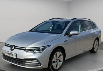 VW Golf 62.600 km 24.980 &euro; Rudolstadt 07407