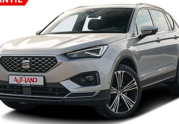 Seat Tarraco 54.387 km 32.950 &euro; Erfurt 99087