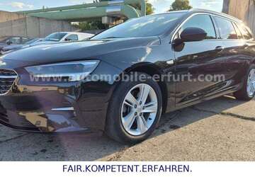 Opel Insignia 91.400 km 15.300 &euro; Erfurt 99086