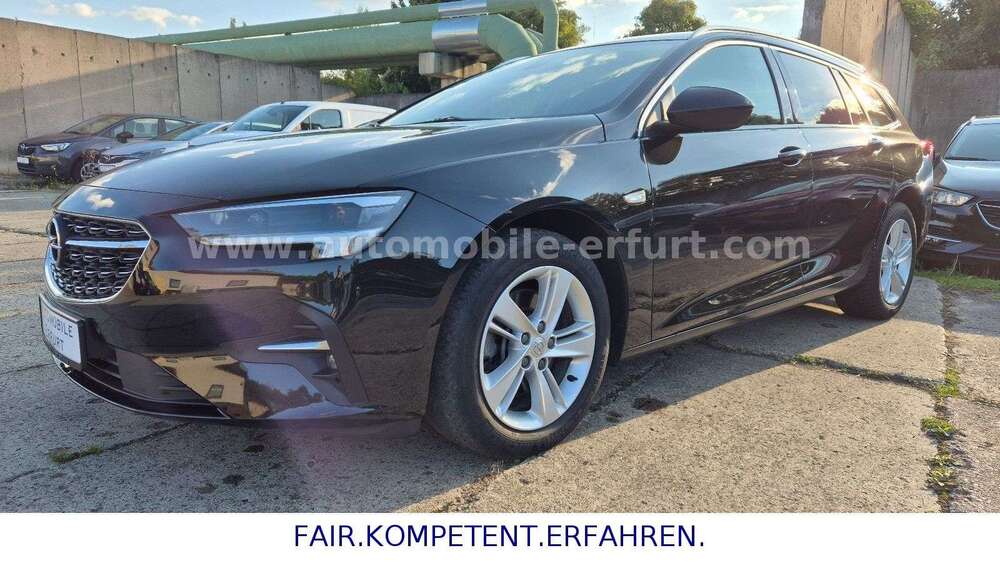 Opel Insignia 91.400 km 15.300 &euro; Erfurt 99086