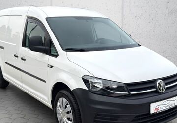 VW Caddy Maxi 185.000 km 9.990 &euro; Apolda 99510