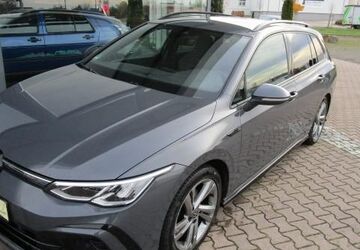 VW Golf 142.704 km 17.450 &euro; Buttstädt 99628