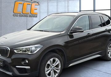 BMW X1 112.000 km 19.290 &euro; Erfurt 99092