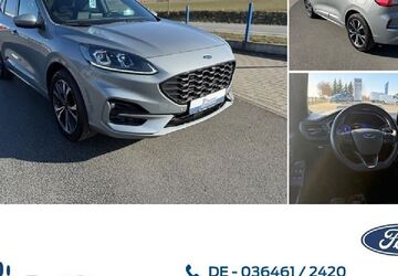 Ford Kuga 52.400 km 26.850 &euro; Niedertrebra 99518