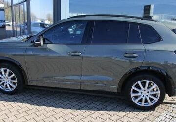 VW Tiguan 22.020 km 45.750 &euro; Buttstädt 99628