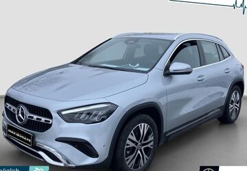 Mercedes-Benz GLA 200 7.310 km 37.880 &euro; Weimar 99428