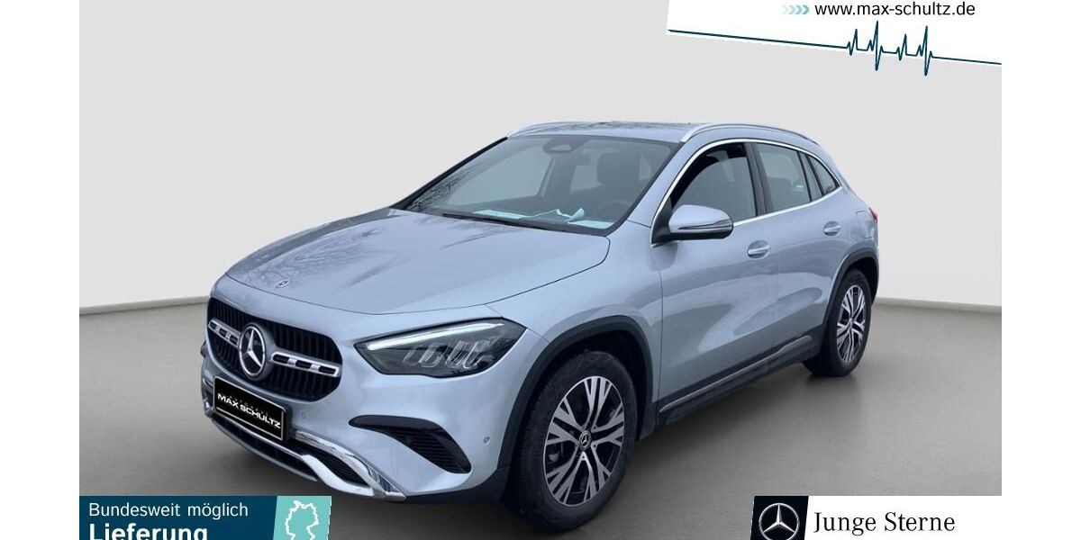 Mercedes-Benz GLA 200 7.310 km 37.880 &euro; Weimar 99428