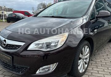 Opel Astra 138.000 km 4.000 &euro; Erfurt 99091