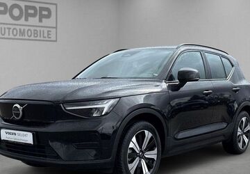 Volvo XC40 62.044 km 29.960 &euro; Erfurt 99099