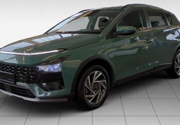 Hyundai BAYON 19.995 km 19.985 &euro; Jena 07743