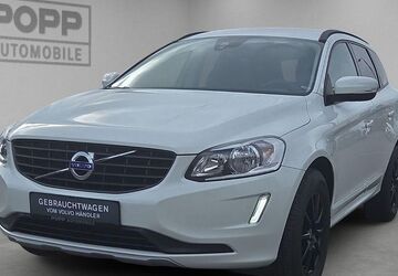 Volvo XC60 109.989 km 14.980 &euro; Erfurt 99099