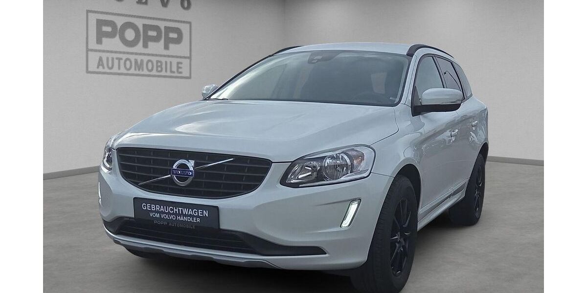 Volvo XC60 109.989 km 14.980 &euro; Erfurt 99099