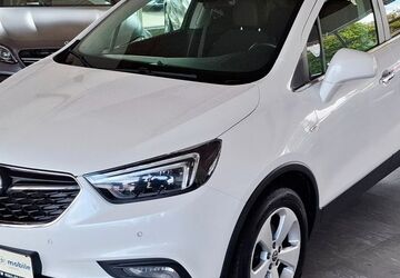 Opel Mokka X 133.298 km 10.790 &euro; Erfurt 99087
