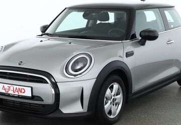Mini Cooper 23.687 km 22.990 &euro; Erfurt 99087
