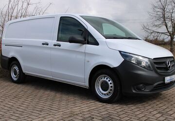 Mercedes-Benz Vito 194.900 km 15.990 &euro; Erfurt 99091