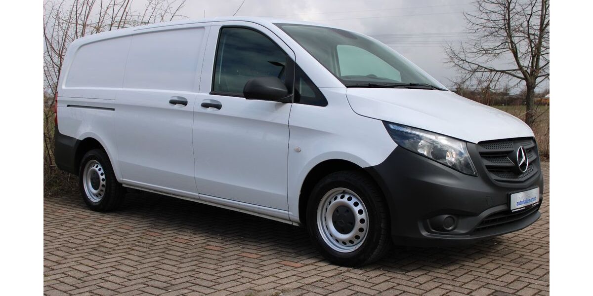 Mercedes-Benz Vito 194.900 km 15.990 &euro; Erfurt 99091