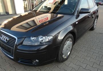 Audi A3 244.000 km 1.690 &euro; Erfurt 99087