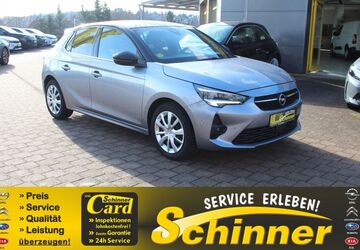 Opel Corsa 39.600 km 16.790 &euro; Weimar 99427