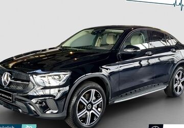 Mercedes-Benz GLC 300 39.530 km 44.980 &euro; Weimar 99428