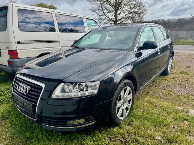 Audi A6 453.534 km 3.500 &euro; Jena 07743