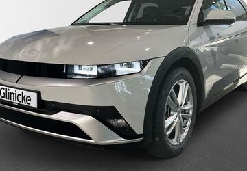 Hyundai IONIQ 5 4.500 km 45.490 &euro; Erfurt 99086