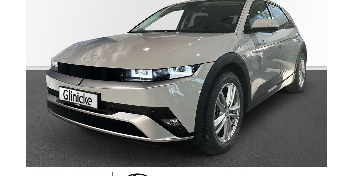 Hyundai IONIQ 5 4.500 km 45.490 &euro; Erfurt 99086