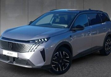 Peugeot 5008 9.500 km 35.940 &euro; Erfurt 99086