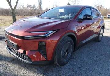 Toyota C-HR 2.500 km 44.490 &euro; Erfurt 99091