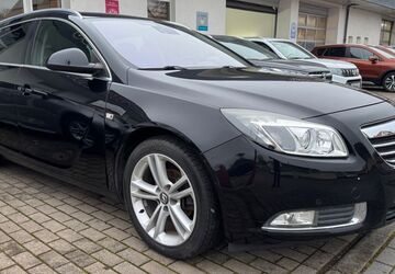 Opel Insignia 149.800 km 4.899 &euro; Ichtershausen 99334
